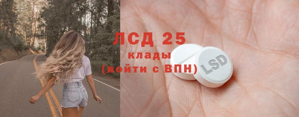 твердый Надым