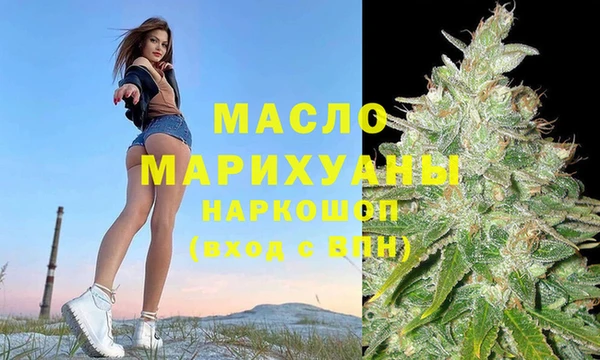 твердый Надым